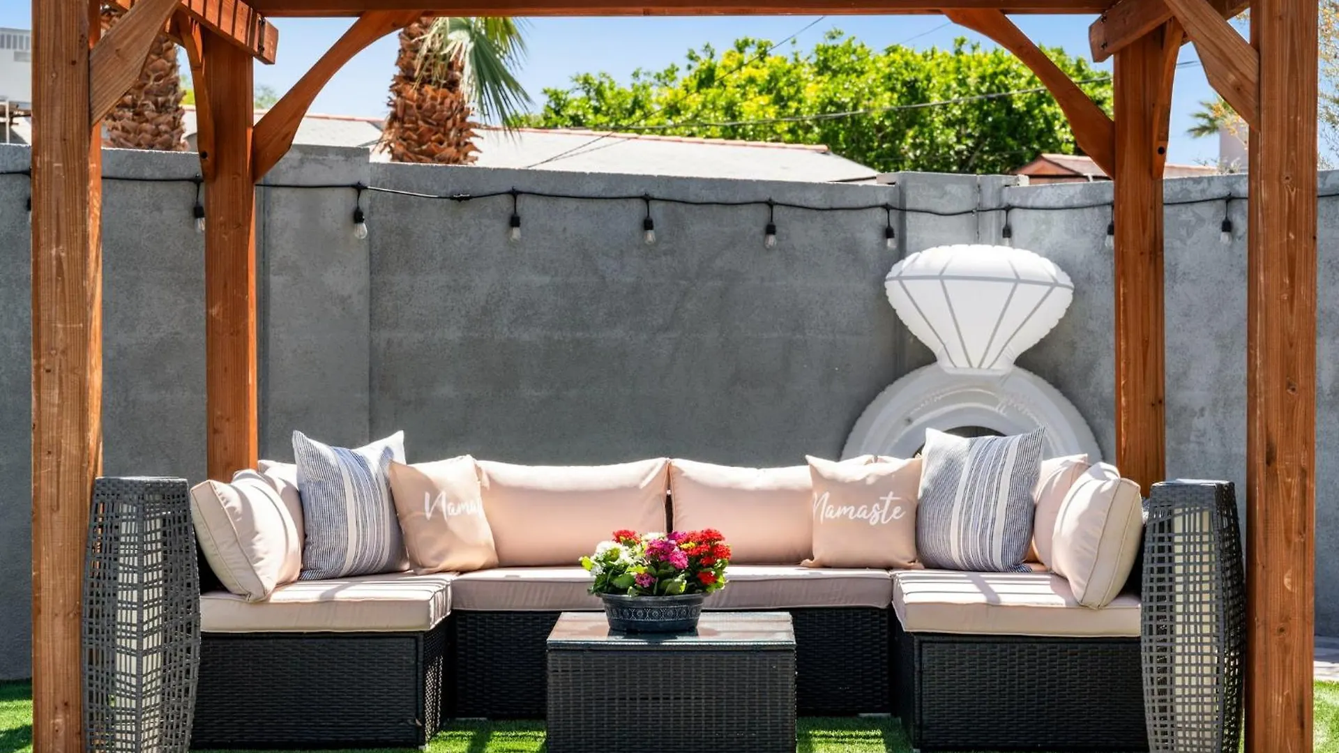 סקוטסדייל New The Mane Event By Paseohomesaz-Opt Heated Pool ארצות הברית