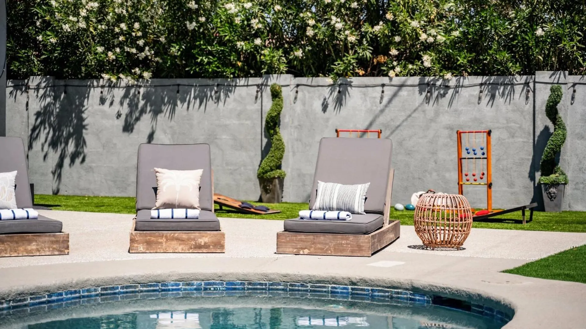 בית נופש סקוטסדייל New The Mane Event By Paseohomesaz-Opt Heated Pool ארצות הברית