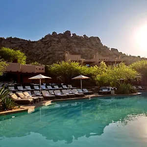 5* Station touristique Four Seasons At Troon North